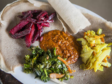 Best Ethiopian restaurants in NYC for bayenetu, kitfo and more