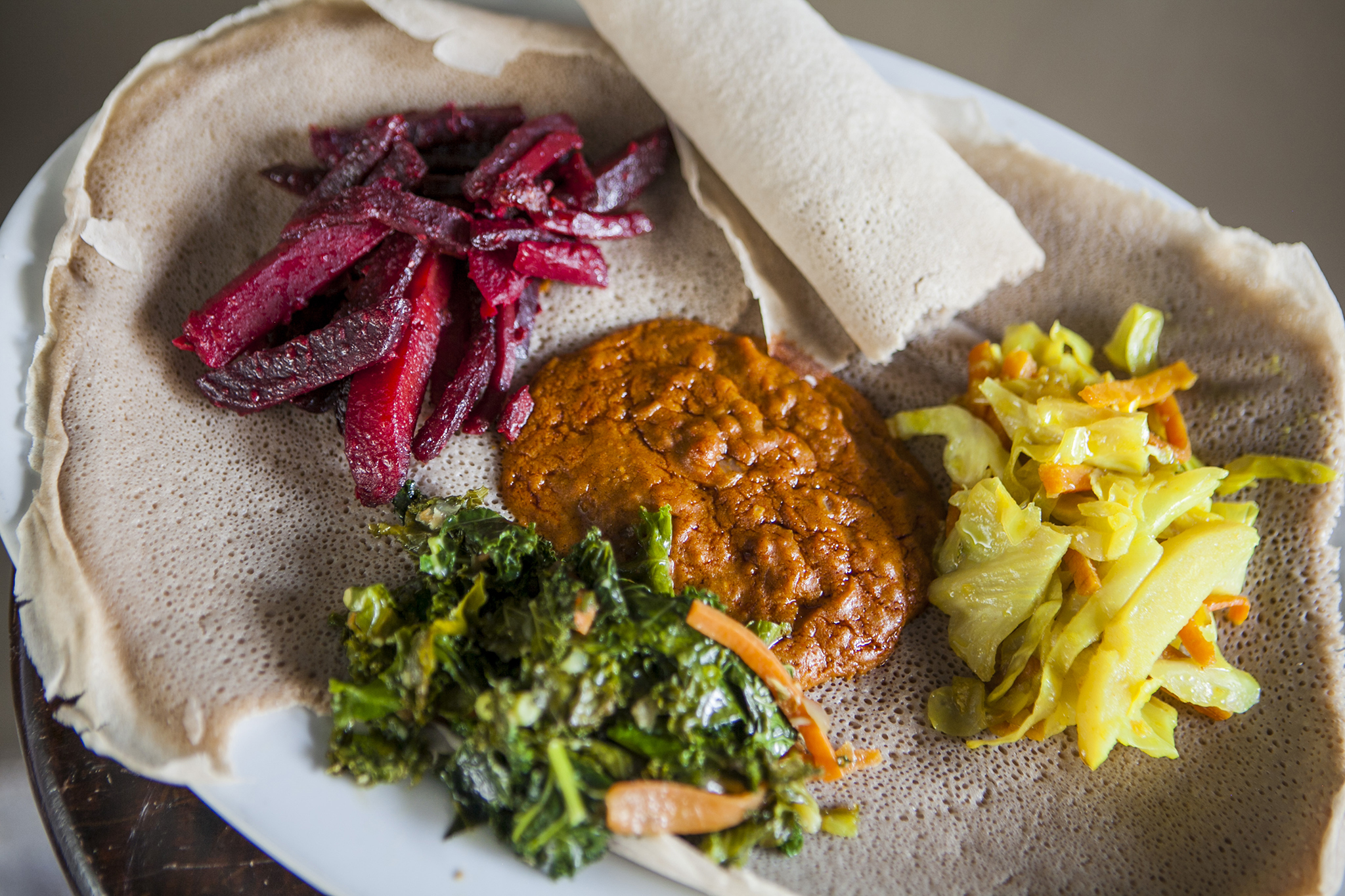 top 10 ethiopian dishes