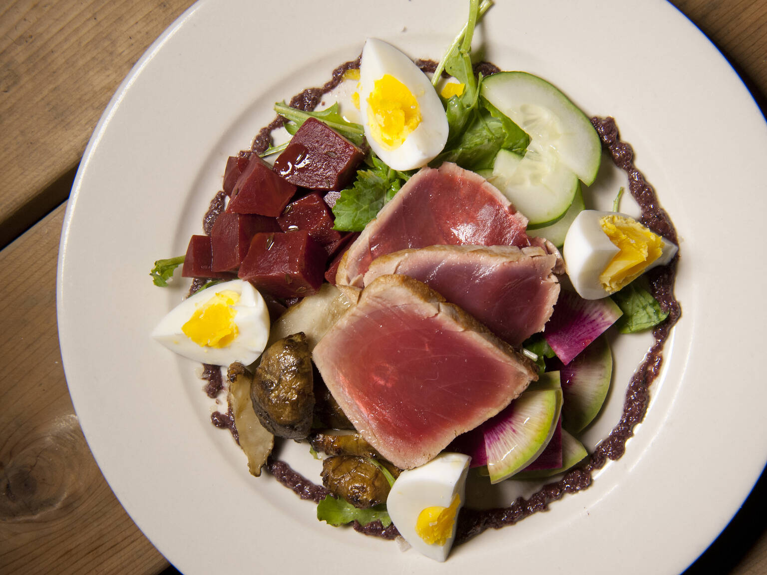 15 Best Healthy Restaurants in NYC Right Now