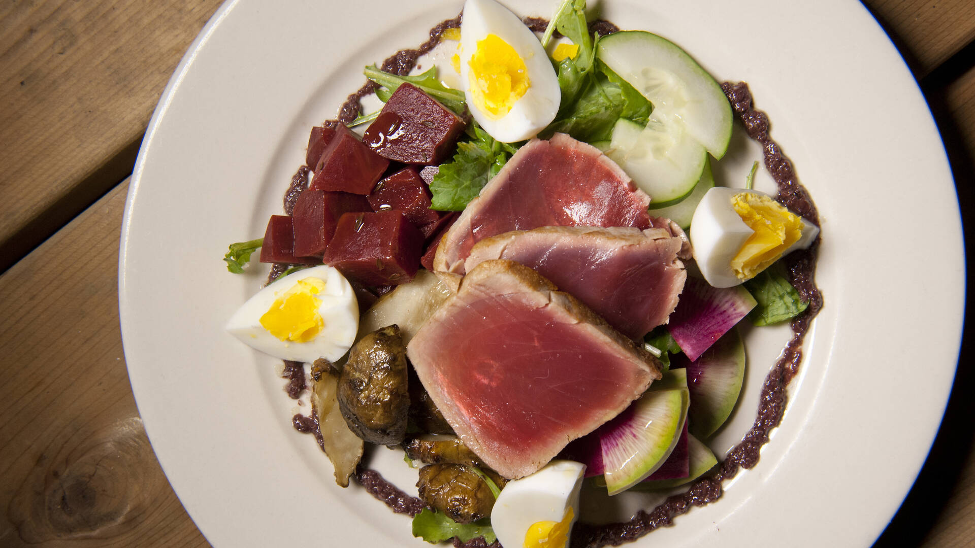 15 Best Healthy Restaurants in NYC Right Now