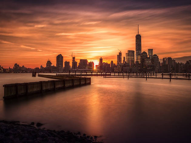 21-spectacular-photos-of-the-sunrise-in-nyc