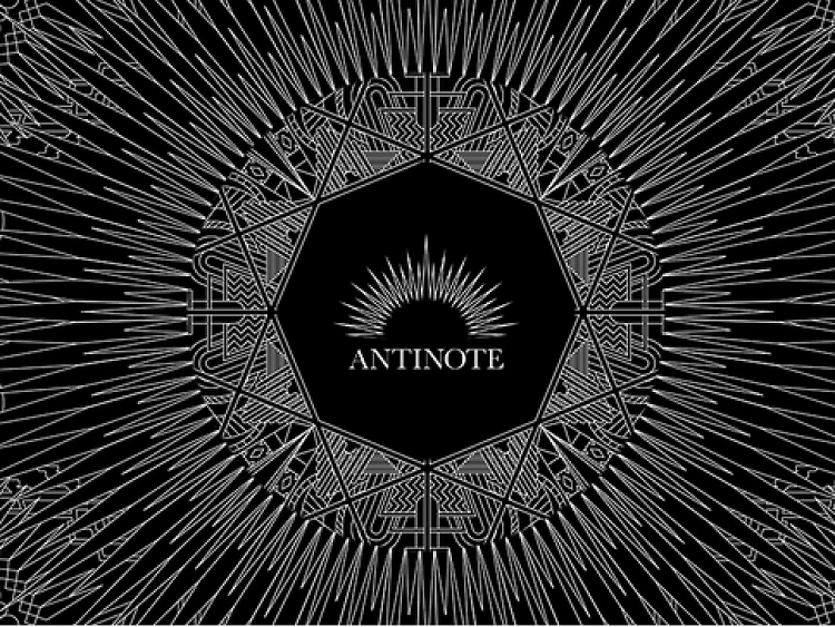 Antinote