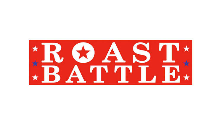 Roast Battle