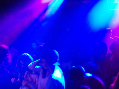 Le Romandie Rock Club Le Romandie Rock Club