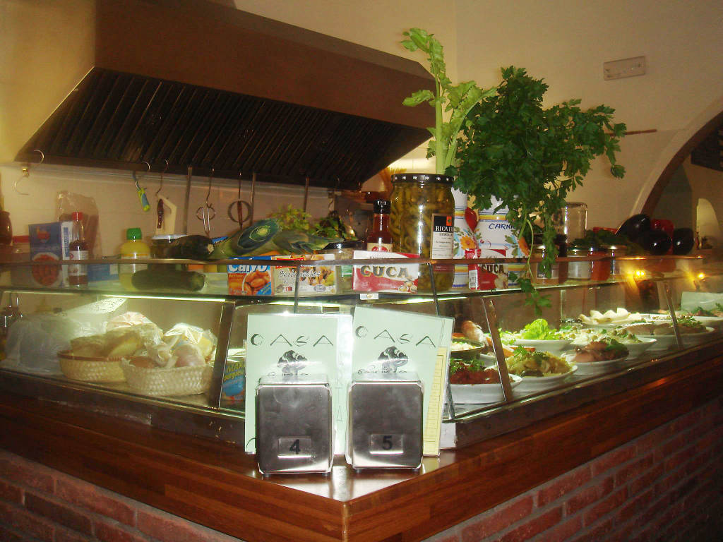 Bars amb tapes gratis a Barcelona