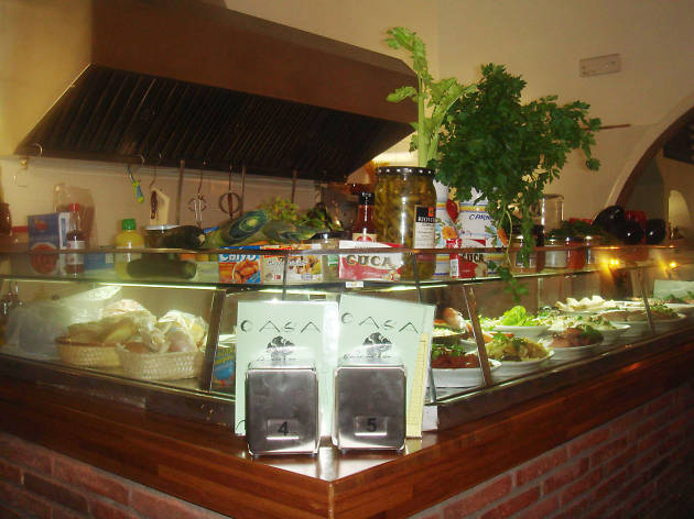 Casa Mayo Casa Mayo