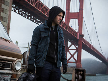 Ant-Man (2015) Ant-Man (2015)