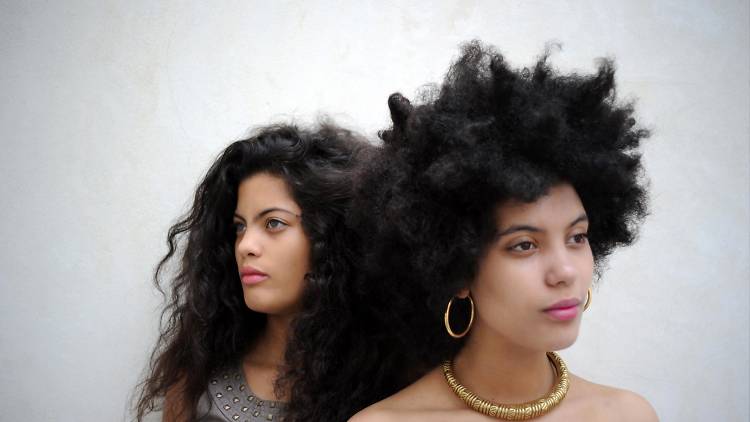 Ibeyi