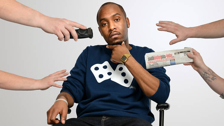 Dane Baptiste