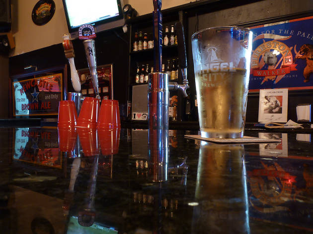 Five Star Bar Five Star Bar.