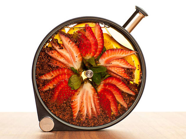 Crucial Detail The Porthole Infuser, $99, at theportholeinfuser.com