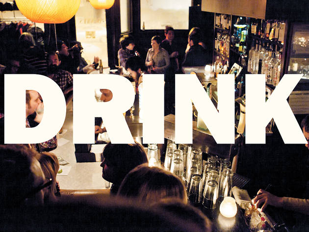 Best bars in Wicker Park and Bucktown Best bars in Wicker Park and Bucktown