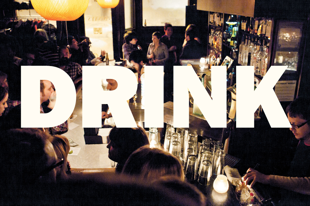 Guide to the Wicker Park and Bucktown neighborhoods