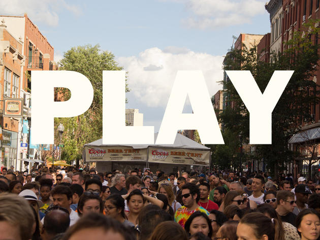 Top attractions in Wicker Park and Bucktown Top attractions in Wicker Park and Bucktown