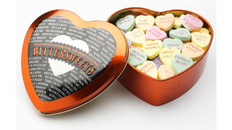 Anti-Valentine's Day ideas funny gifts for haters