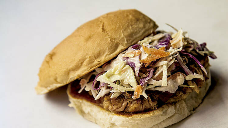 Pulled Pork