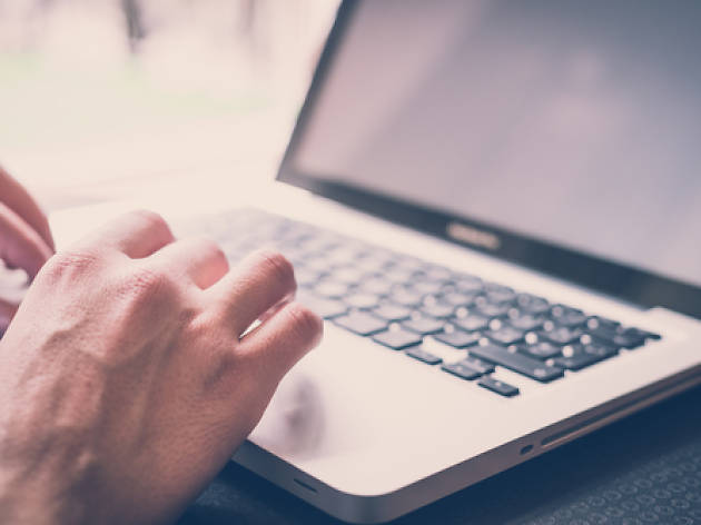 Want to make a call or surf the net? Want to make a call or surf the net?