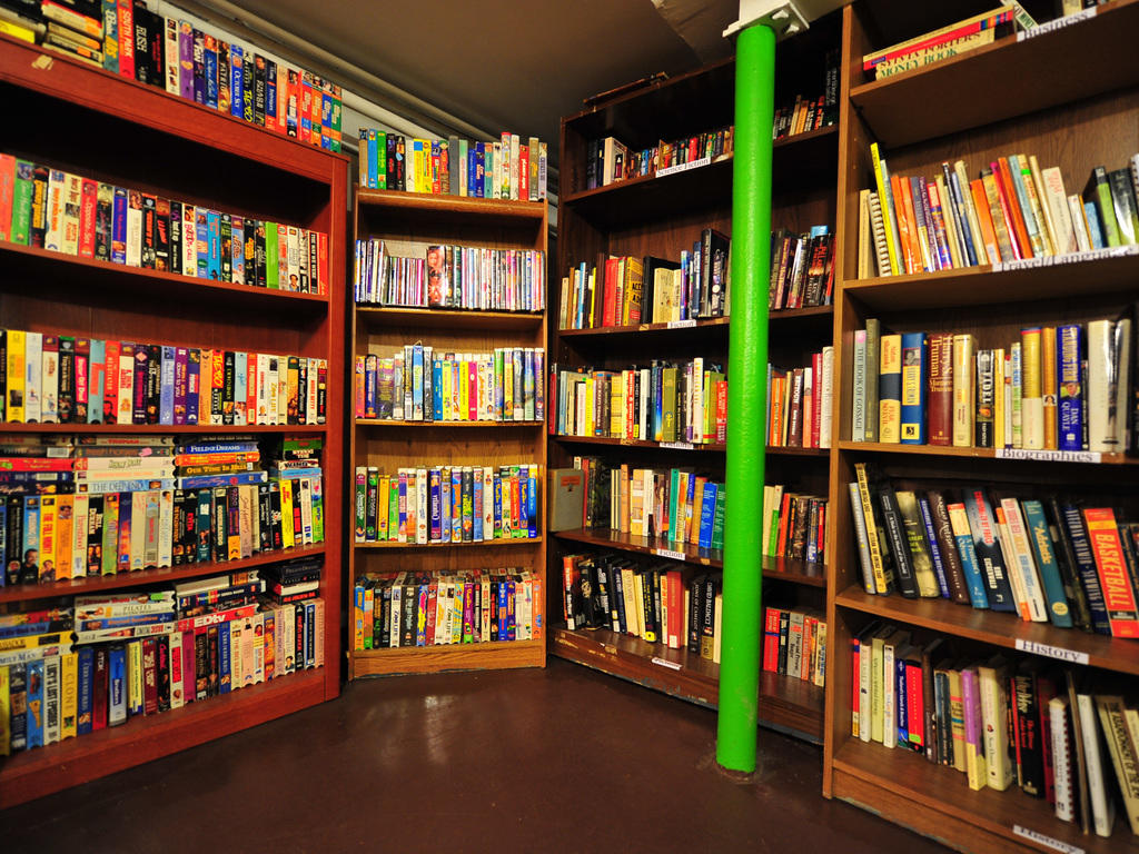 The 14 Best Thrift Stores In Chicago