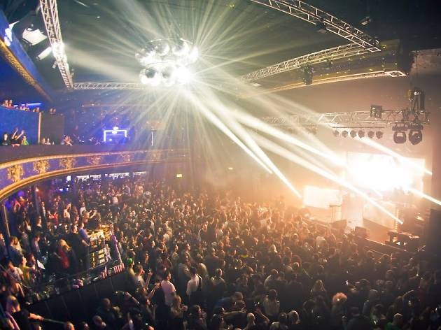 Electric Brixton | in Brixton, London