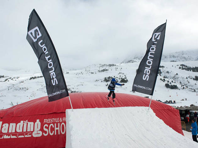 salomon challenge salomon challenge