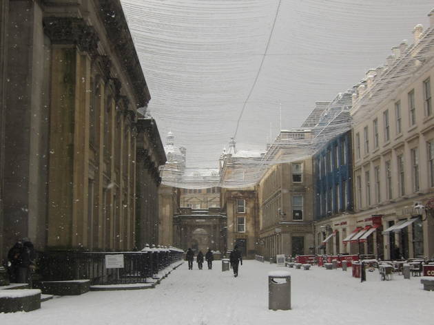Royal Exchange Royal Exchange