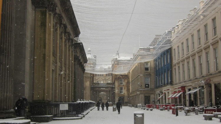 Royal Exchange