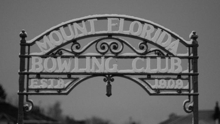 Mount Florida Bowling Club