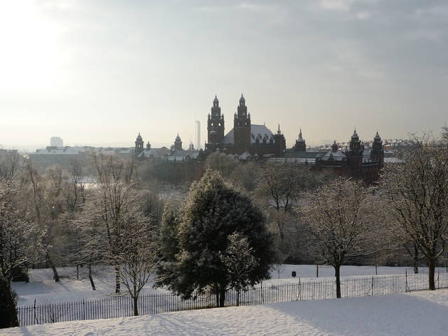 Kelvingrove Art Galleries Kelvingrove Art Galleries