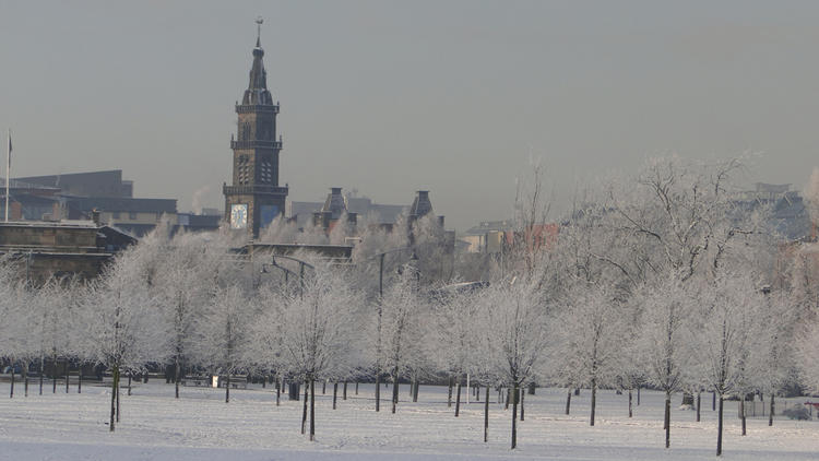 Glasgow Green