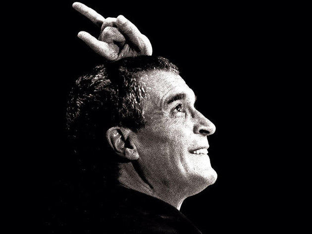 Pepe Rubianes Pepe Rubianes