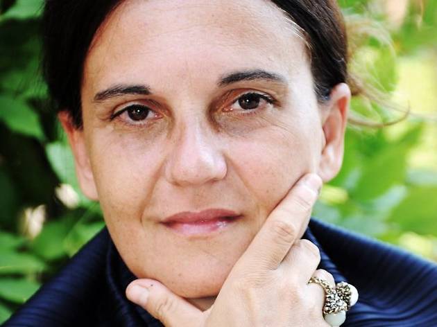 Emma Dante : sous le soleil de Palerme Emma Dante : sous le soleil de Palerme