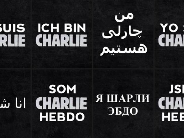 Charlie Hebdo Charlie Hebdo