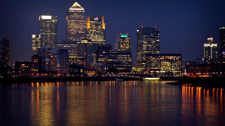 29 breathtaking photos of London's skyline 29 breathtaking photos of London's skyline