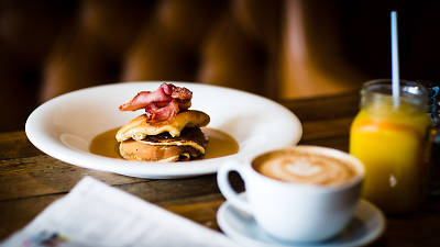 13 Best Places For Breakfast And Brunch In Bristol