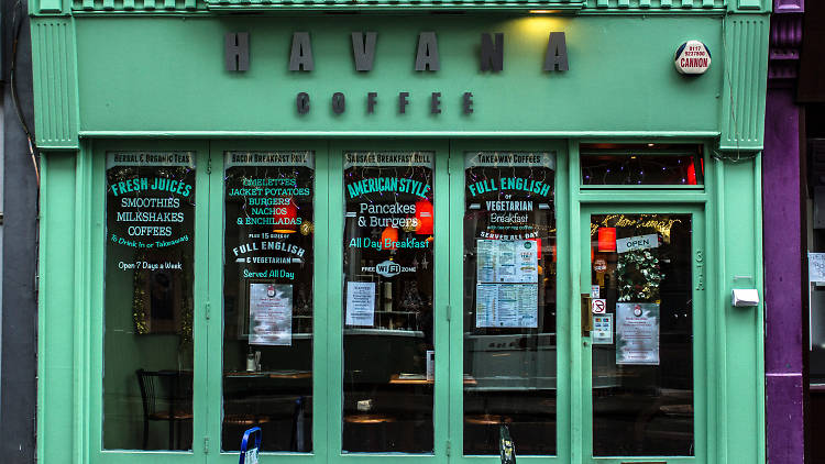 Havana, Cotham, Bristol
