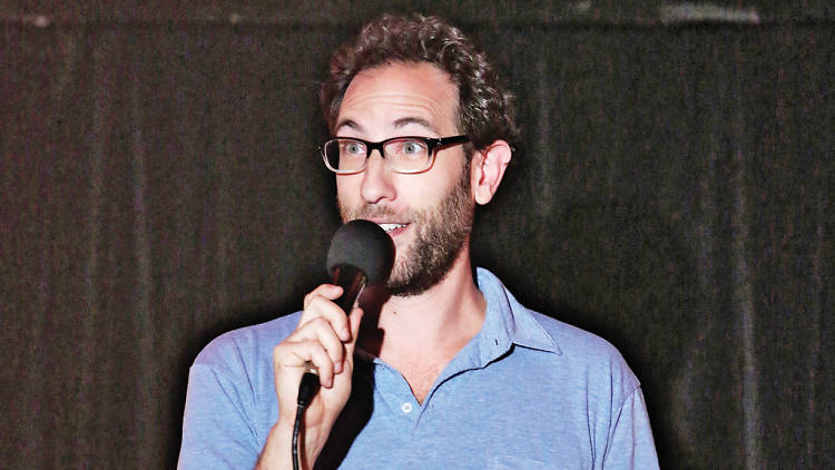 Ari Shaffir