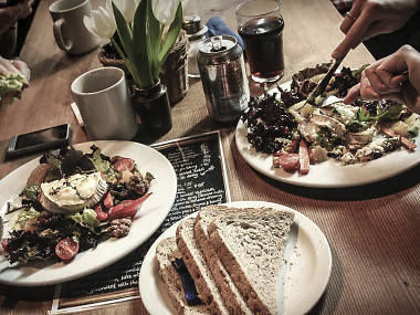 Bristol Restaurants and cafes | Listings and Reviews | Time Out Bristol