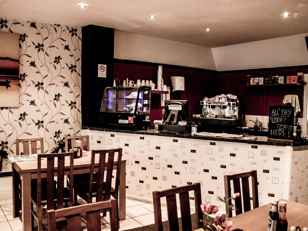 10 Best Places for Breakfast and Brunch in Bristol