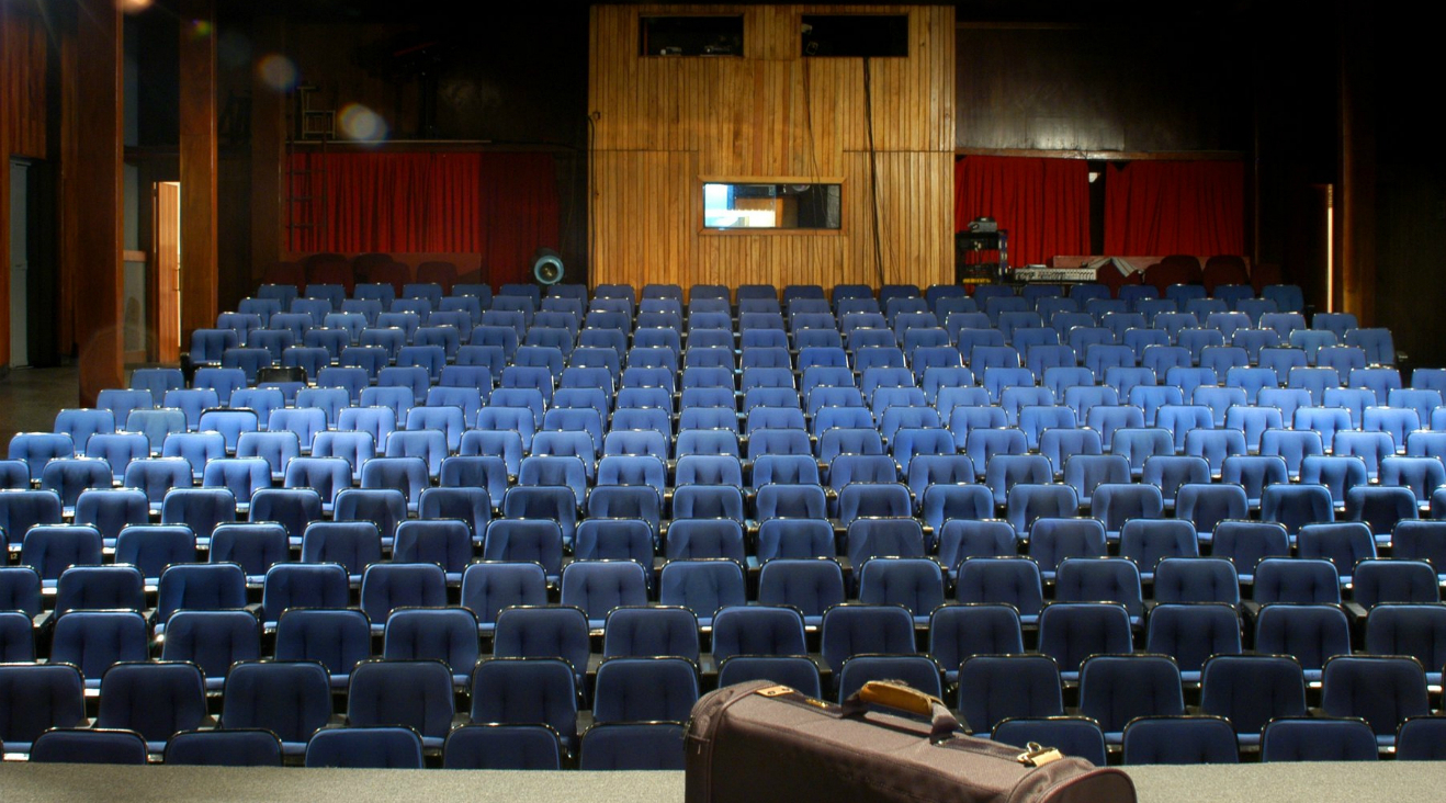 Teatro Polanco  las mejores opciones zona poniente