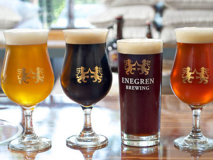 Enegren Brewing Co.