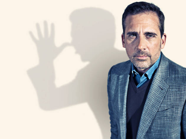 Steve Carell Steve Carell