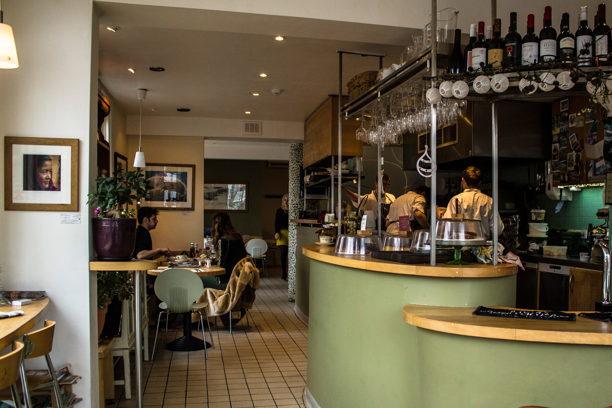 Bristol S Best Vegetarian And Vegan Restaurants Where To Eat Maitreya Social Easton