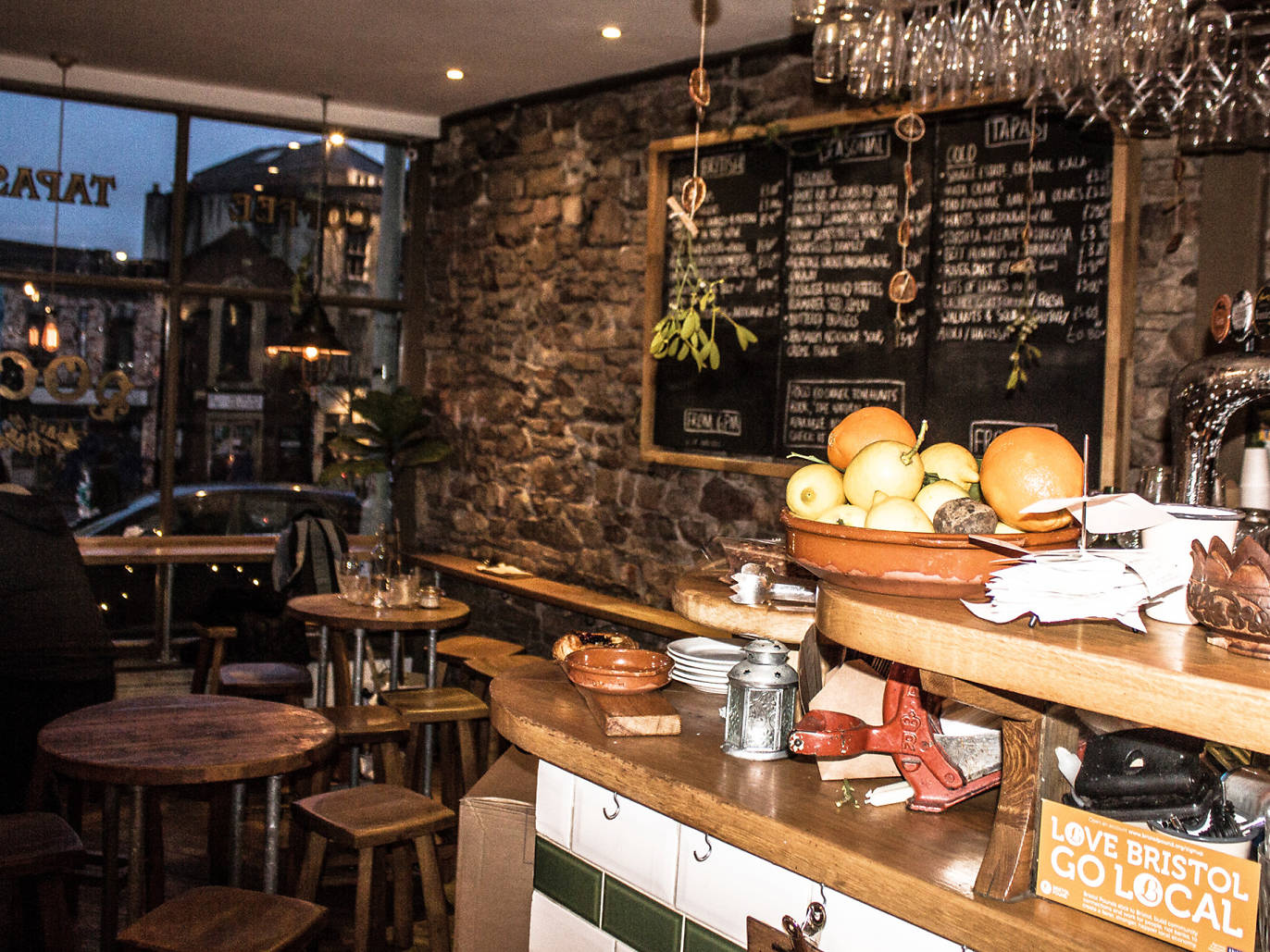 19 Best Restaurants in Bristol Right Now
