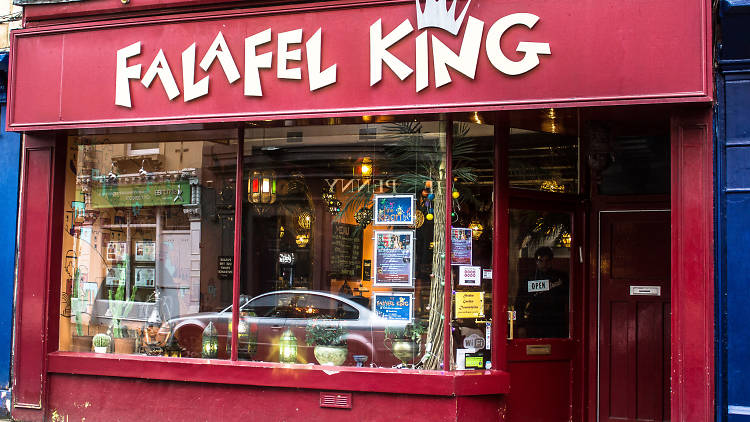 Falafel King