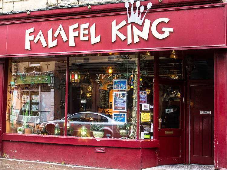 Falafel King