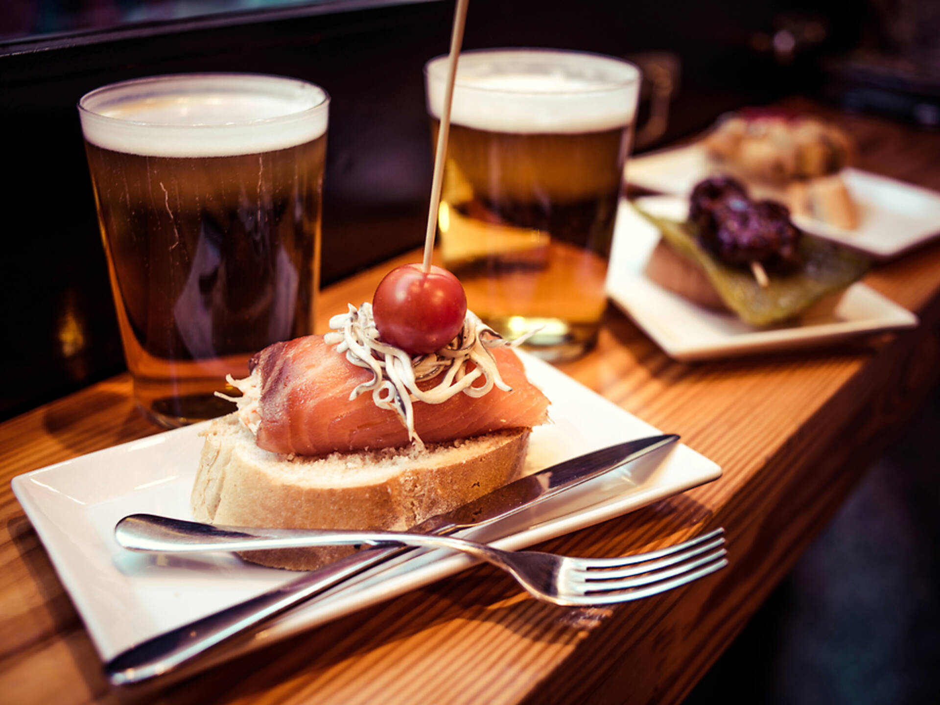 Madrid Music & Nightlife