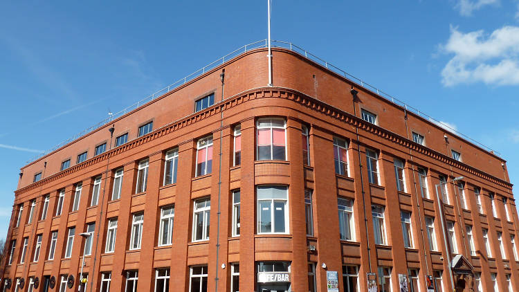 Tobacco Factory Theatre, Bristol