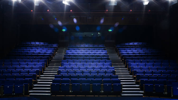 The Redgrave Theatre, Bristol