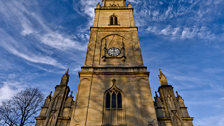 Circomedia 2, St Pauls, Circus, Bristol