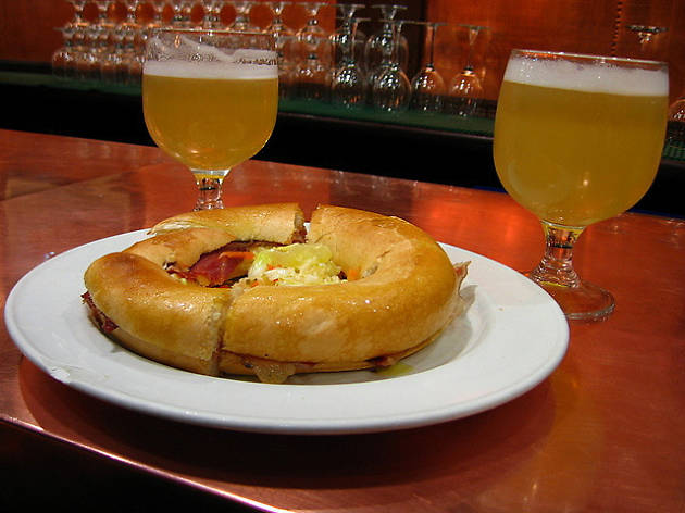 Indalo Tapas Indalo Tapas